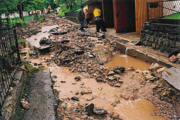 torrent 2007